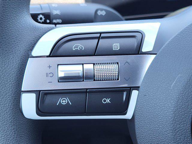New 2026 Hyundai Santa Cruz SEL FWD image 18