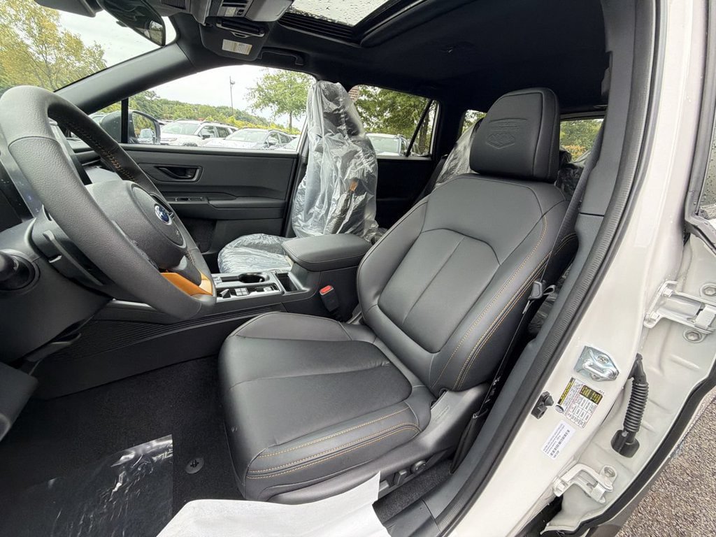 New 2026 Subaru Outback Wilderness AWD/4WD image 11