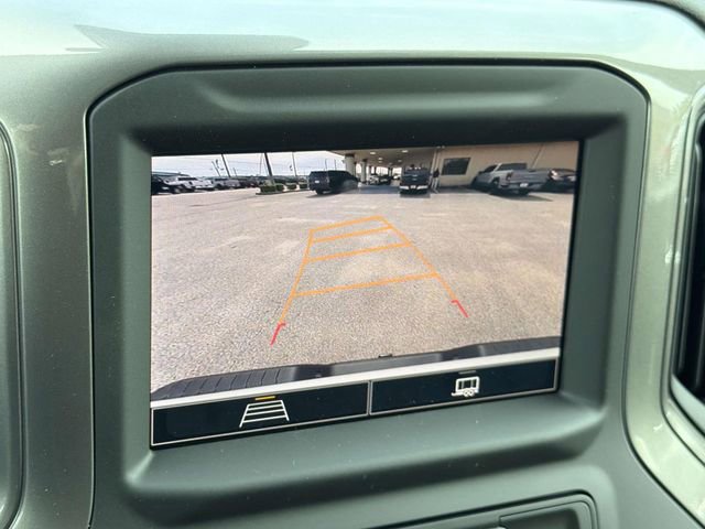 New 2026 Chevrolet Silverado 2500 Custom w/ Custom Value Package image 33