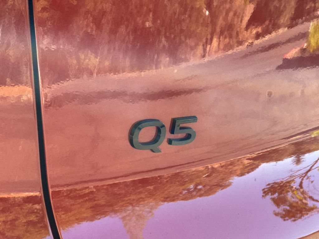 Certified 2025 Audi Q5 Premium w/ Premium Plus AWD/4WD image 39