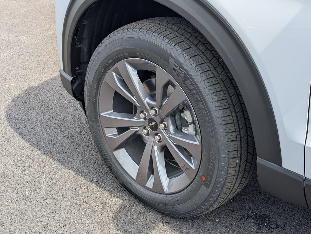 New 2026 Ford Explorer Active w/ Active Comfort Package AWD/4WD image 25