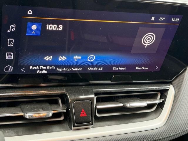 Used 2025 Chevrolet TrailBlazer LT FWD image 13