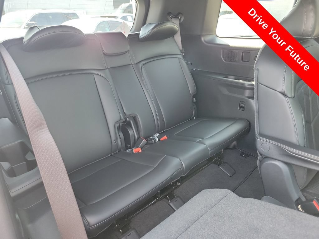 Used 2027 Kia Telluride EX X-Line AWD/4WD image 25