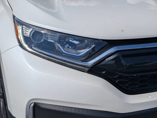 Used 2022 Honda CR-V EX-L image 9
