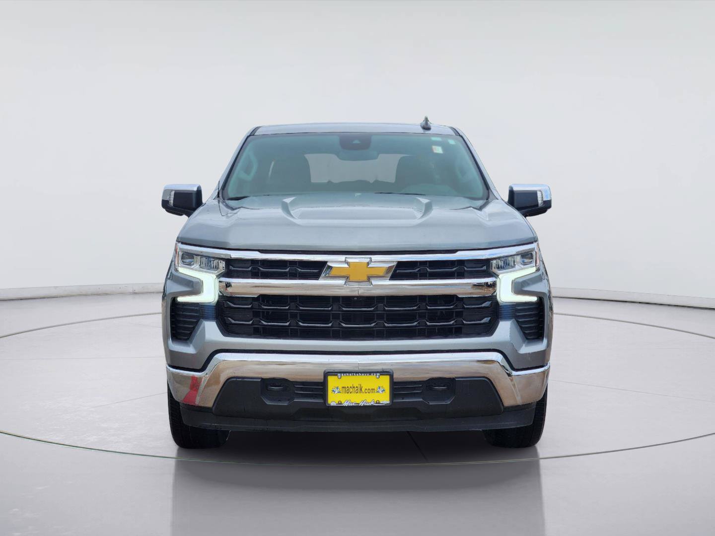 Certified 2023 Chevrolet Silverado 1500 LT w/ Texas Edition Plus RWD image 2