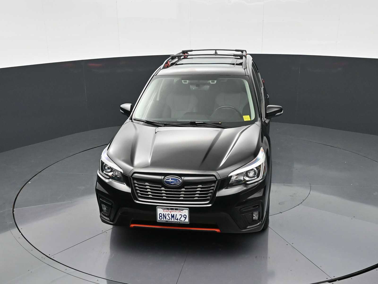 Used 2020 Subaru Forester Sport w/ Popular Package #2 AWD/4WD image 18
