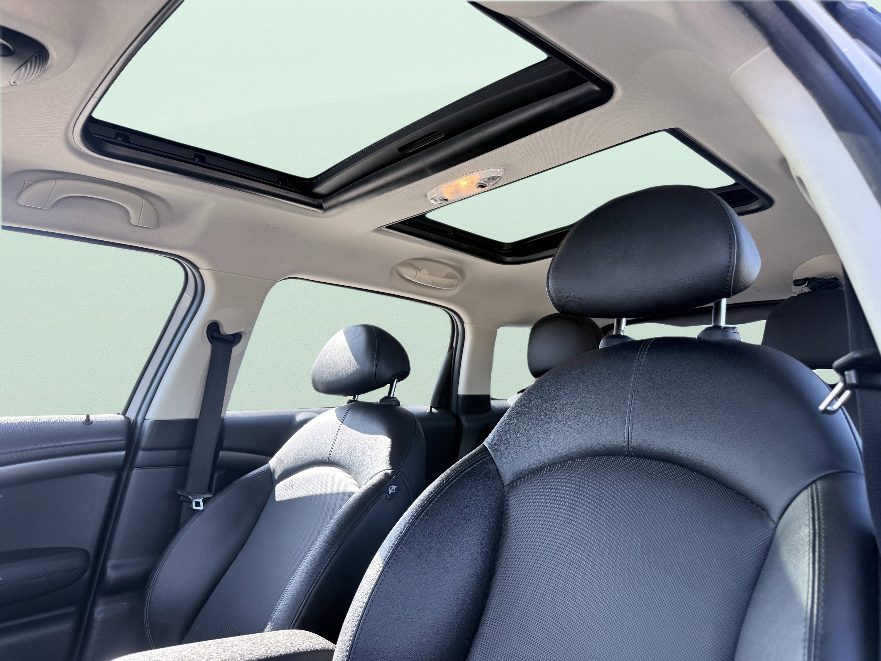 Used 2015 MINI Cooper Countryman S image 14