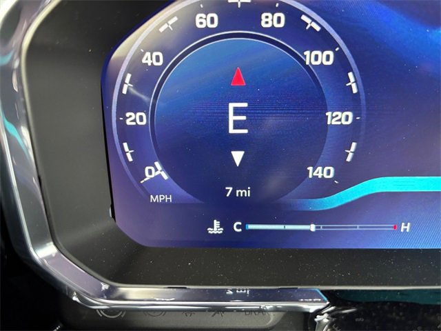 New 2026 Chevrolet Silverado 1500 RST w/ RST All Star Premium Package image 19