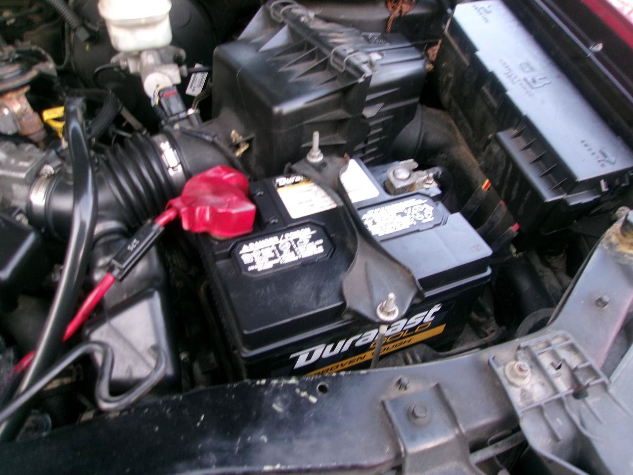 Used 2008 Ford Escape Limited AWD/4WD image 2