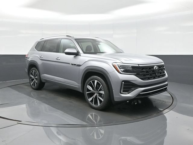 New 2026 Volkswagen Atlas SEL Premium R-Line