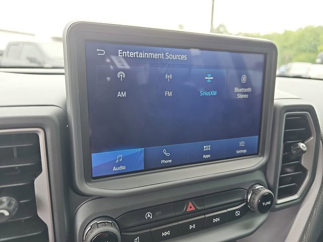 Used 2024 Ford Bronco Sport Big Bend AWD/4WD image 24