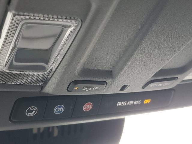 Certified 2024 GMC Sierra 1500 Elevation image 31