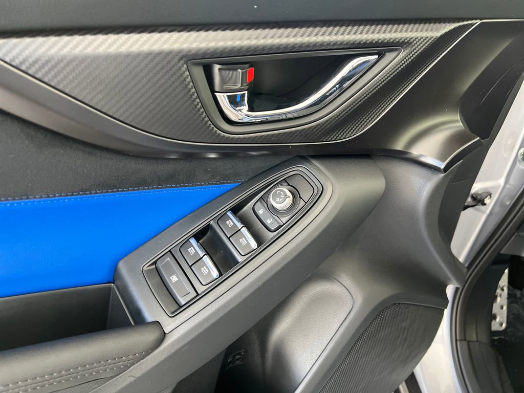New 2026 Subaru WRX tS AWD/4WD image 13