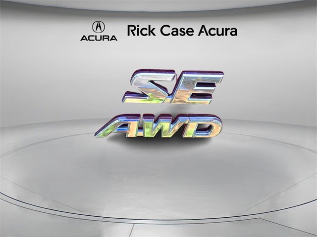 Used 2018 Toyota RAV4 SE image 9