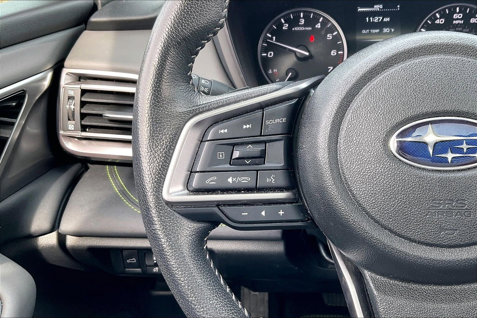 Used 2023 Subaru Outback Onyx Edition XT image 15