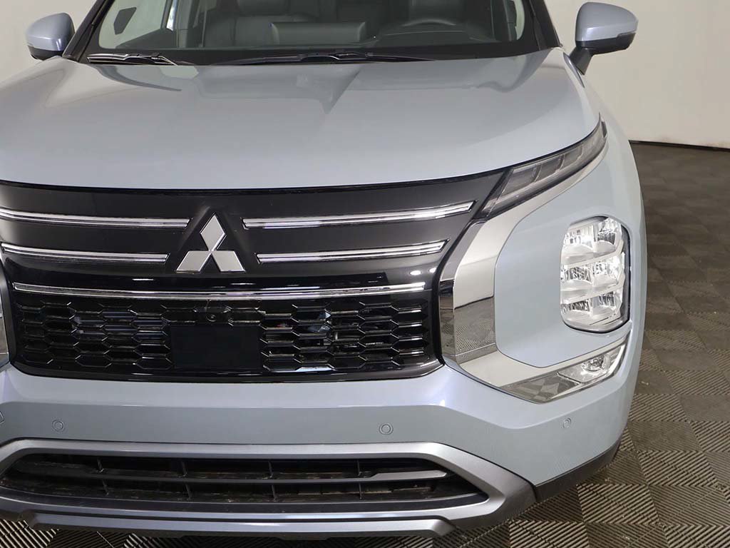 New 2026 Mitsubishi Outlander SE FWD image 15