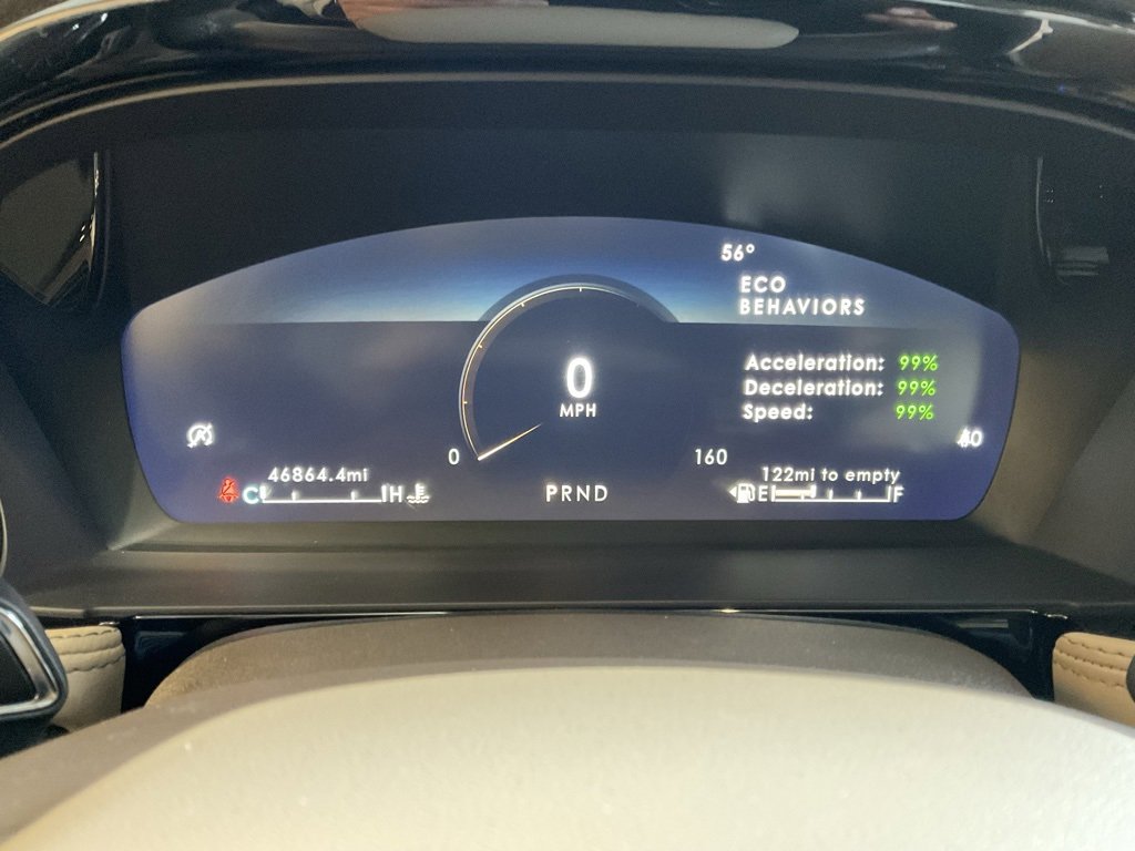 Used 2021 Lincoln Corsair Reserve w/ Sport Package image 15