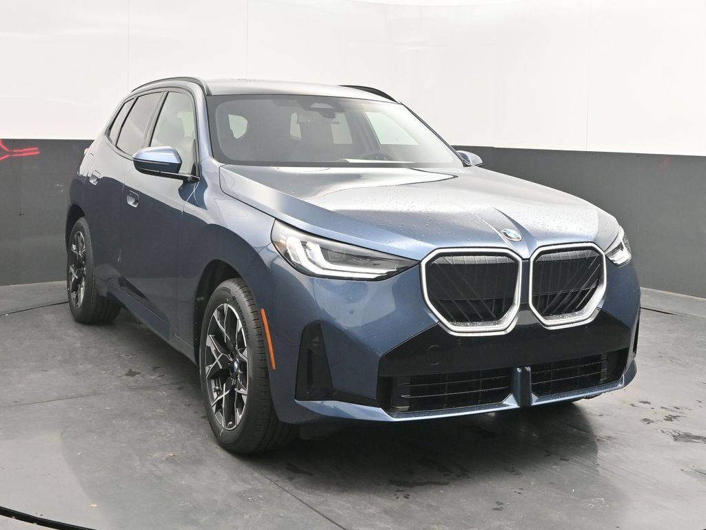 New 2026 BMW X3 xDrive30i AWD/4WD image 9