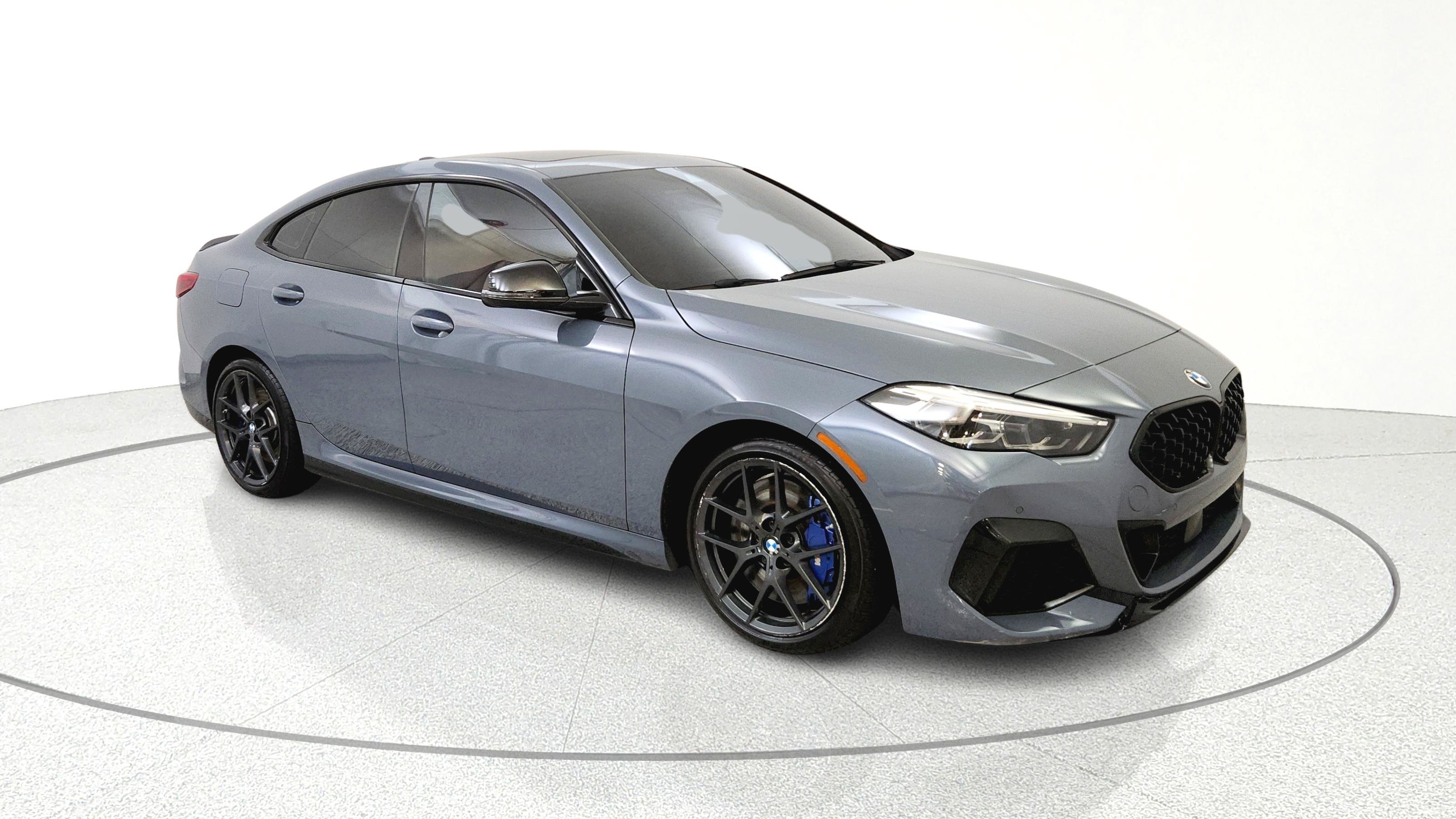 Used 2023 BMW M235i xDrive Gran Coupe w/ Premium Package AWD/4WD image 1