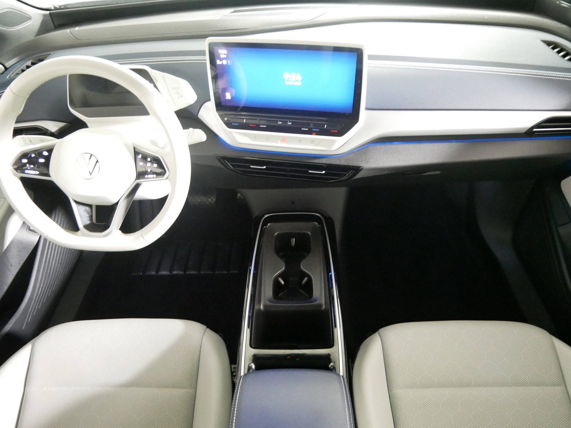 Used 2023 Volkswagen ID.4 S image 10