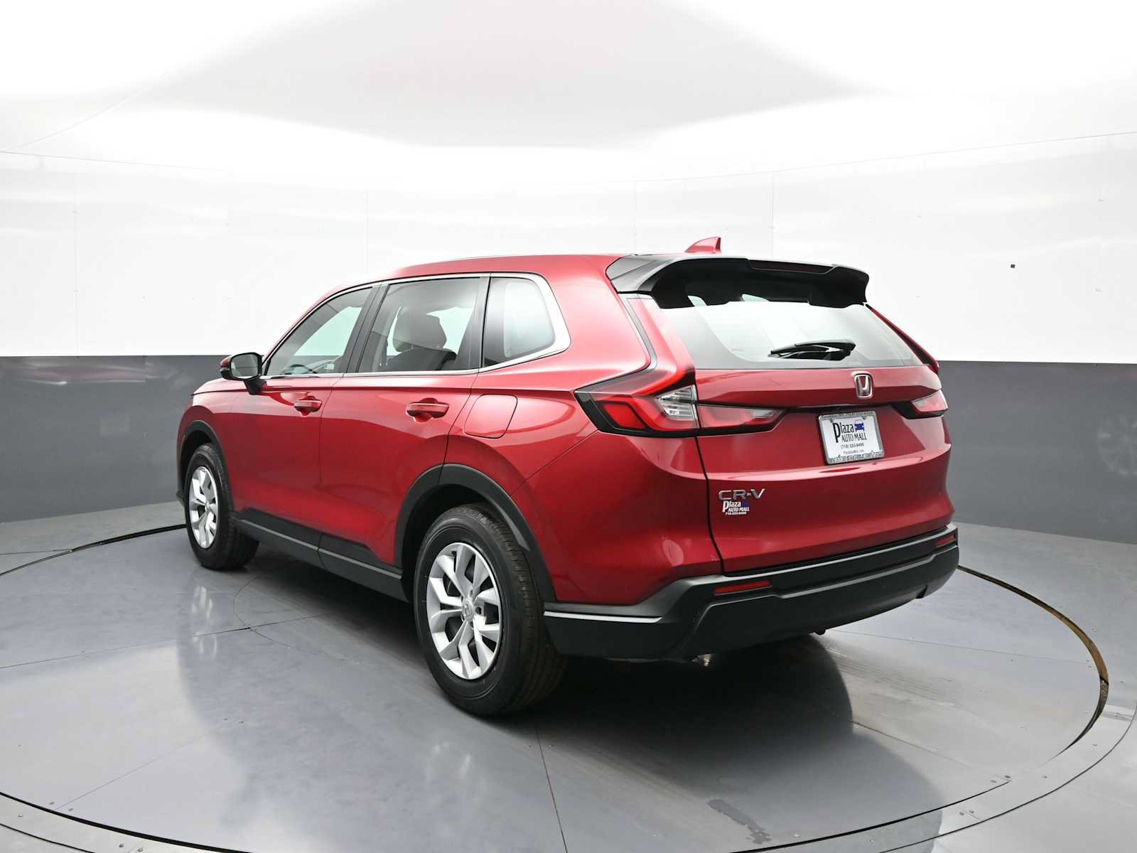 Certified 2024 Honda CR-V LX image 7