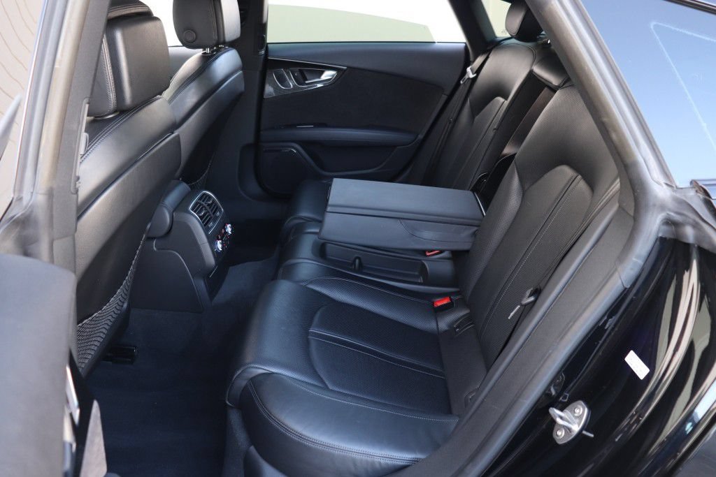 Used 2017 Audi S7 Premium Plus AWD/4WD image 20