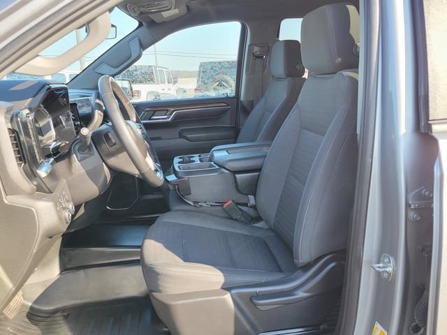 Used 2023 Chevrolet Silverado 1500 LT AWD/4WD image 6