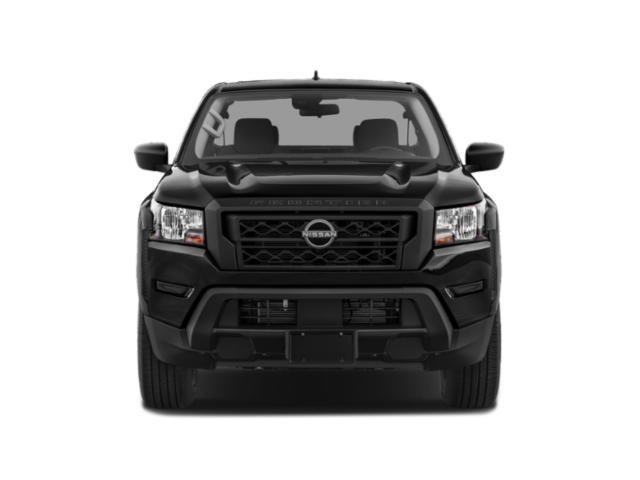 Used 2022 Nissan Frontier S w/ Technology Package RWD image 7