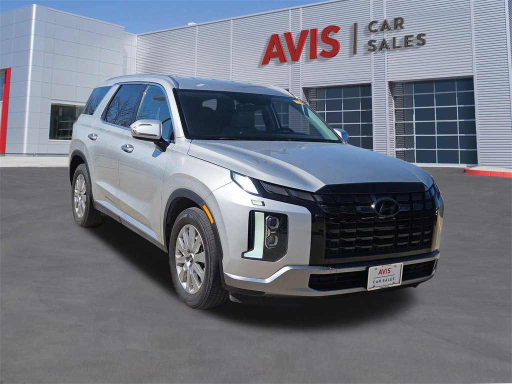Used 2024 Hyundai Palisade SEL image 9
