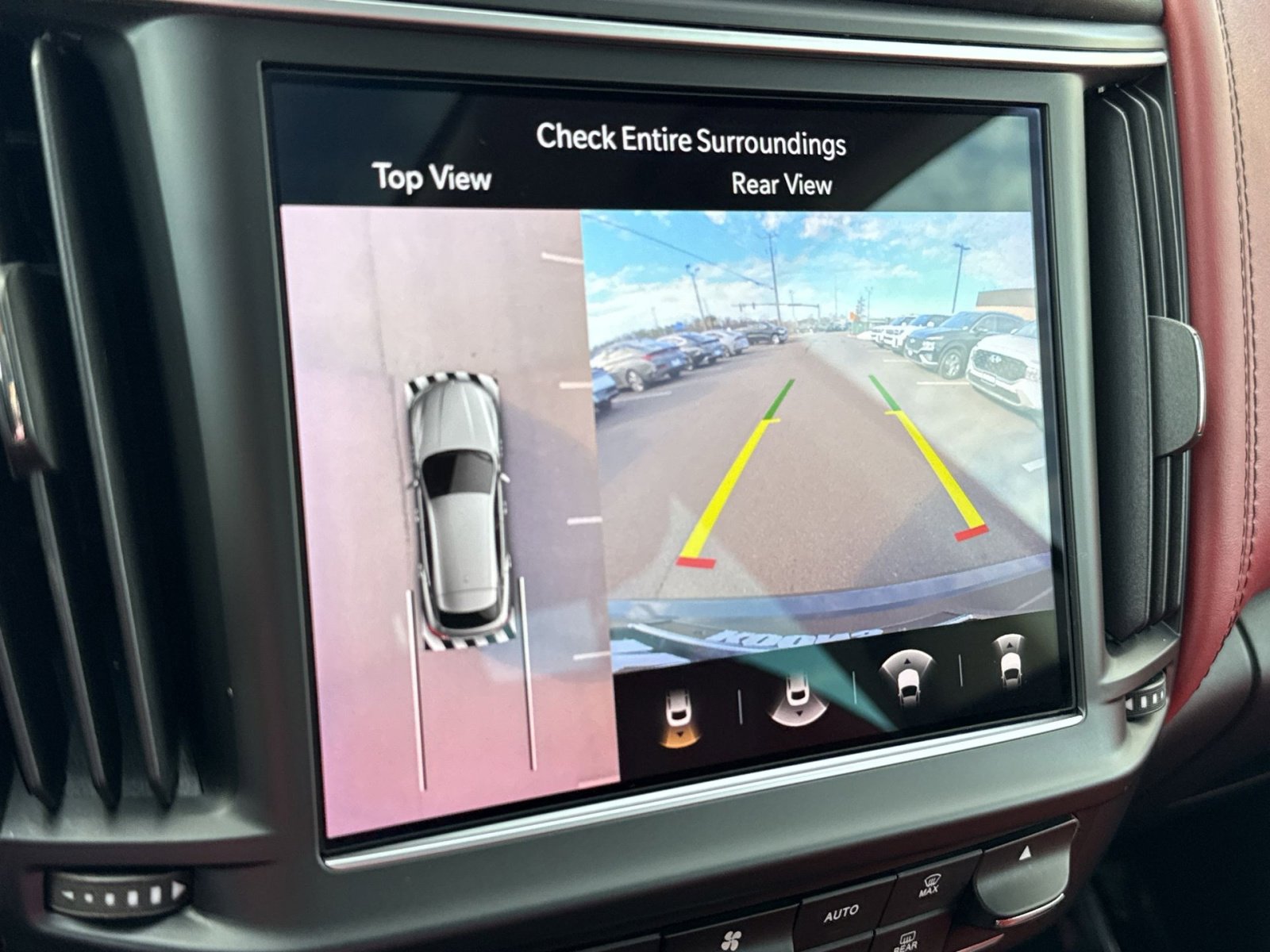 Used 2022 Maserati Levante GT image 19