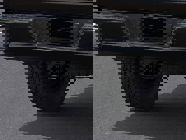 New 2026 Chevrolet Silverado 2500 Custom w/ Custom Value Package image 14