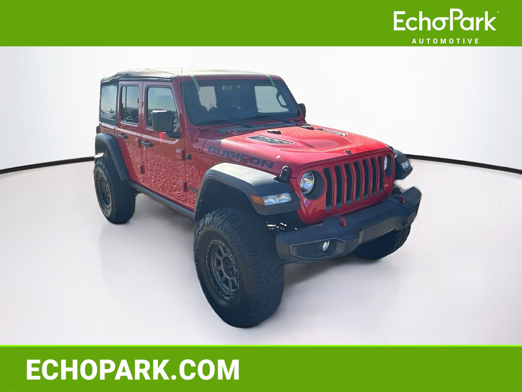 Used 2022 Jeep Wrangler Unlimited Rubicon