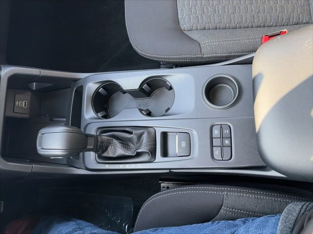 New 2025 Ford Ranger XL image 23