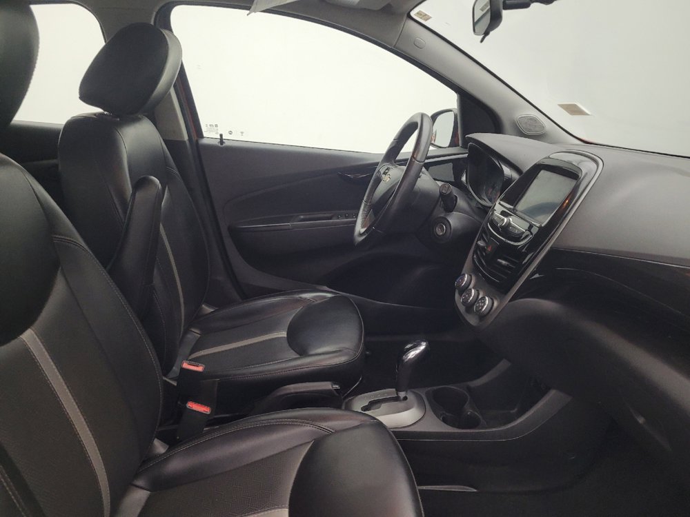 Used 2021 Chevrolet Spark ACTIV FWD image 21