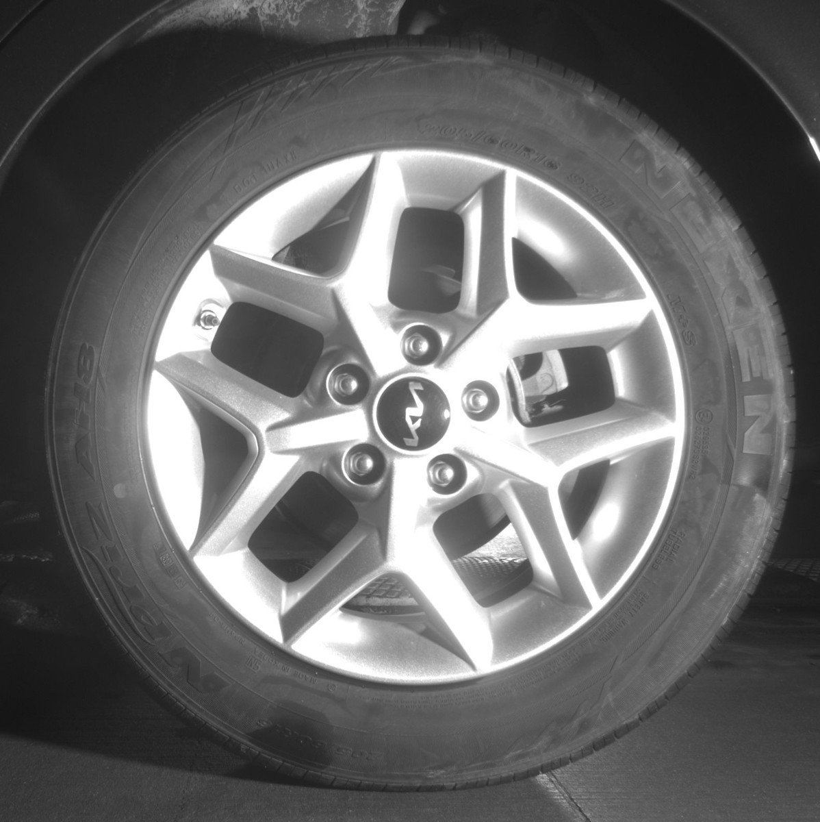 Used 2025 Kia Soul LX w/ LX Technology Package image 21