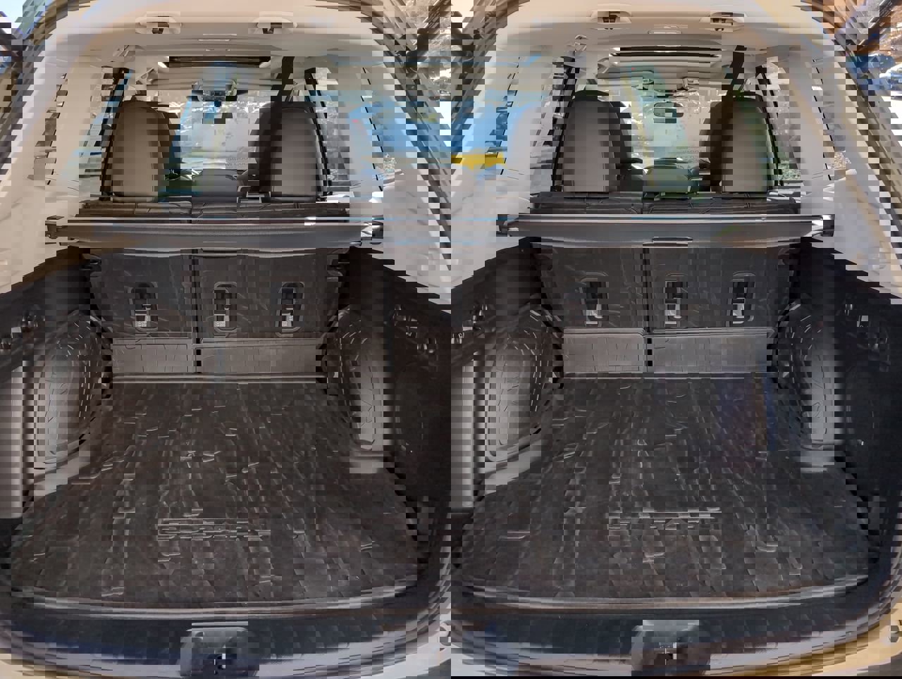 Used 2023 Subaru Forester Touring image 15