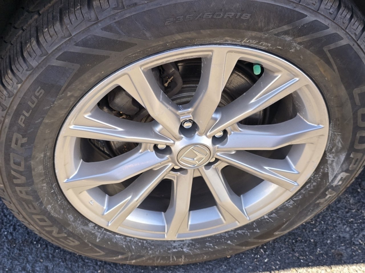 Used 2023 Honda CR-V EX image 9