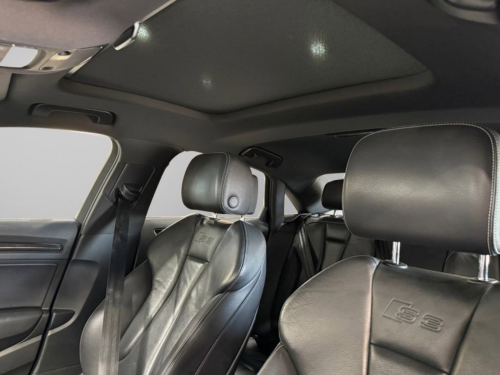 Used 2016 Audi S3 Prestige image 40