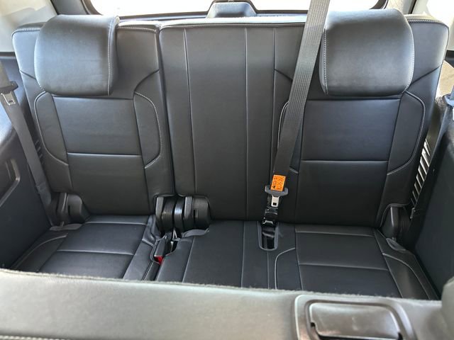 Used 2018 Chevrolet Tahoe LT w/ Luxury Package RWD image 27