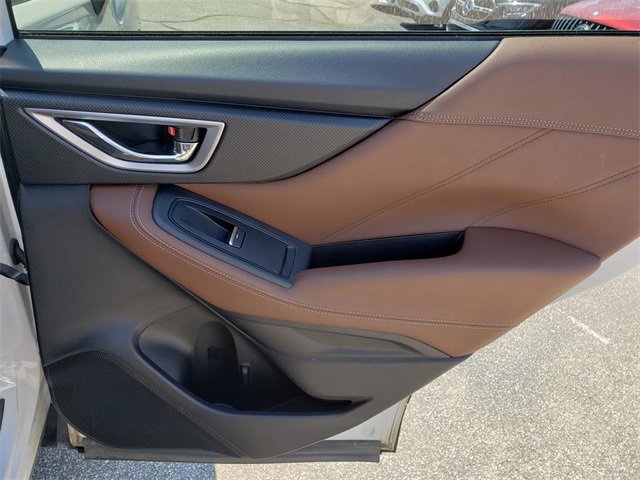 Used 2020 Subaru Forester Touring image 15
