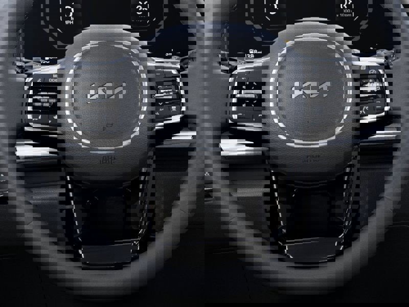 New 2026 Kia Carnival SX w/ SX Dark Edition Package image 22