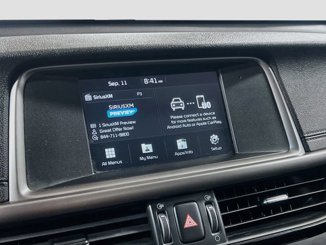 Used 2018 Kia Optima LX FWD image 14