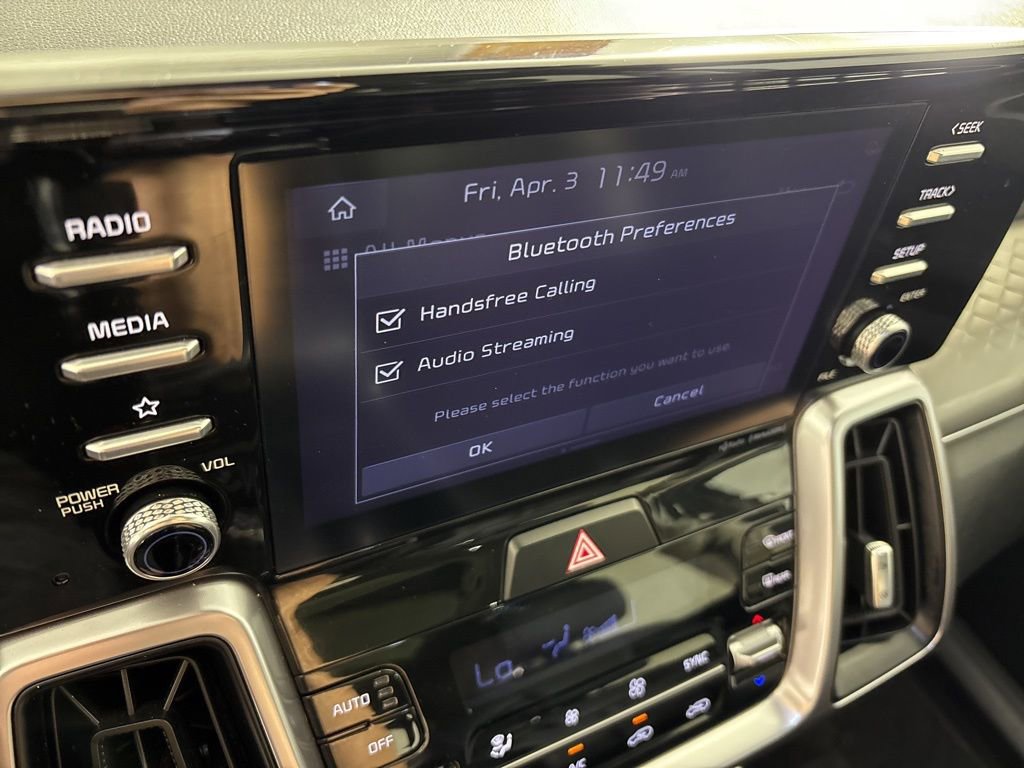 Used 2021 Kia Sorento EX image 36