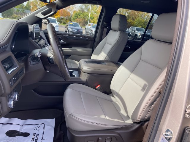 Certified 2022 GMC Yukon SLT AWD/4WD image 16