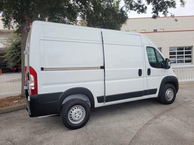New 2024 RAM ProMaster 1500 w/ Convenience Group image 11