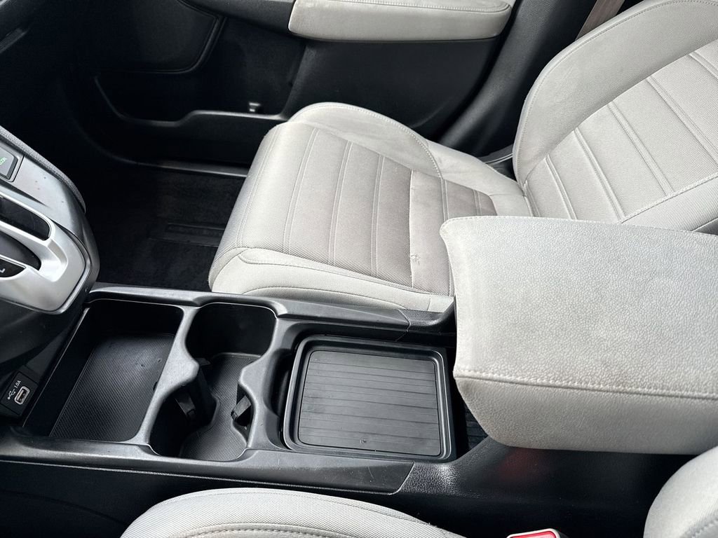 Used 2021 Honda CR-V LX image 20