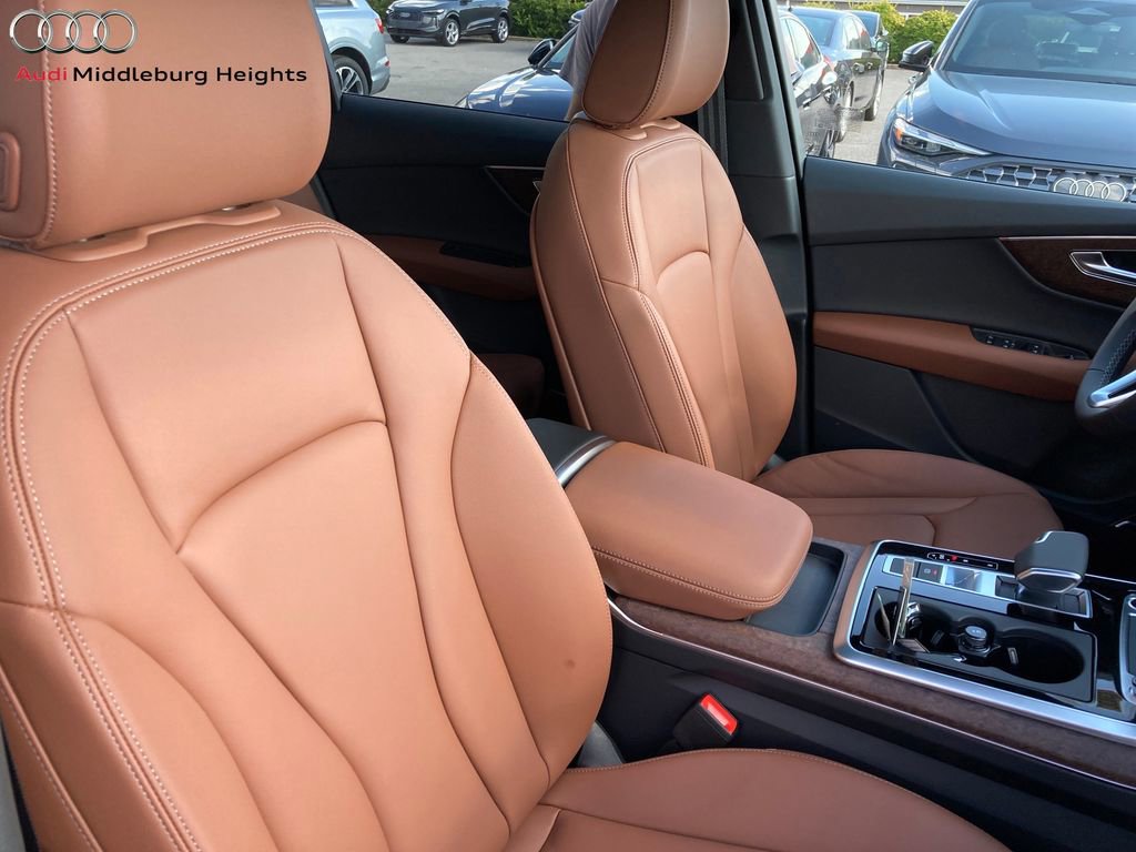 New 2026 Audi Q7 3.0T Premium image 37