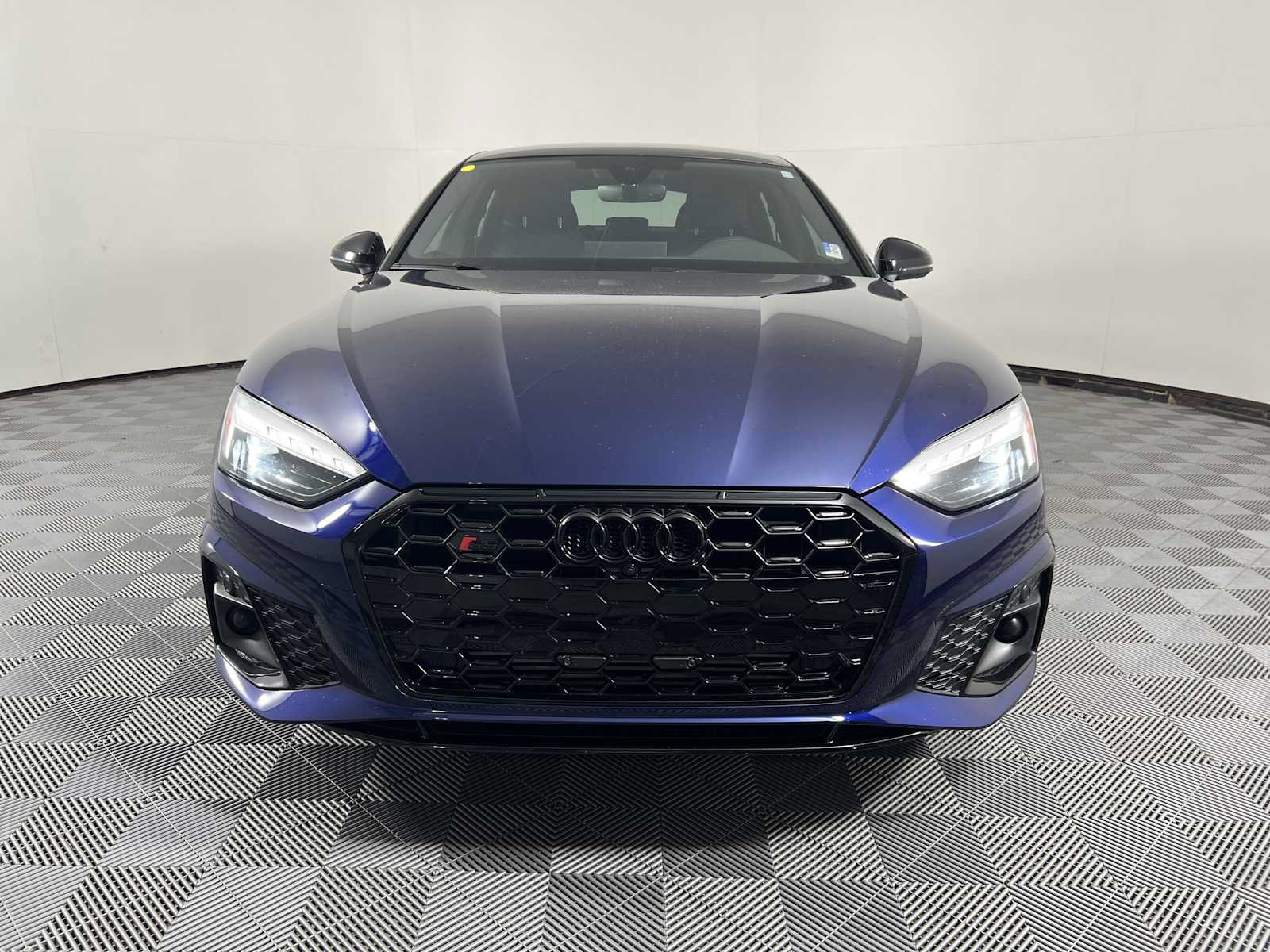 Used 2023 Audi S5 Premium Plus AWD/4WD image 3
