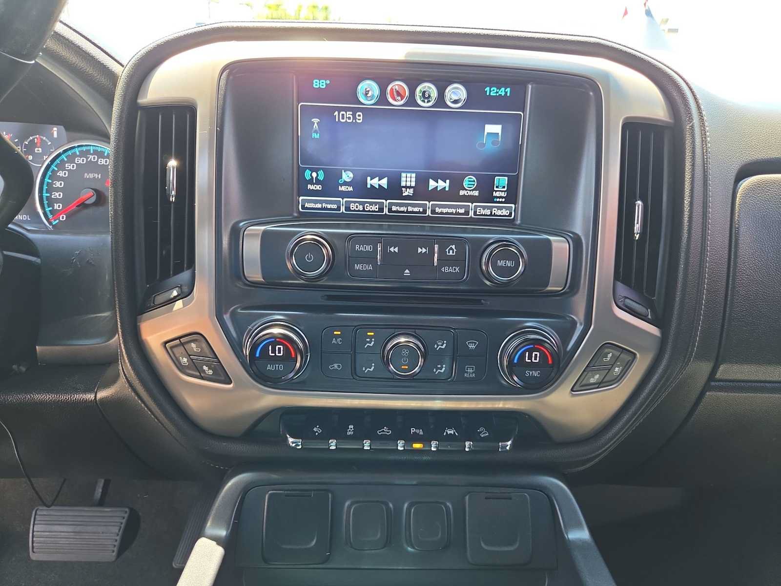 Used 2018 GMC Sierra 1500 Denali AWD/4WD image 24