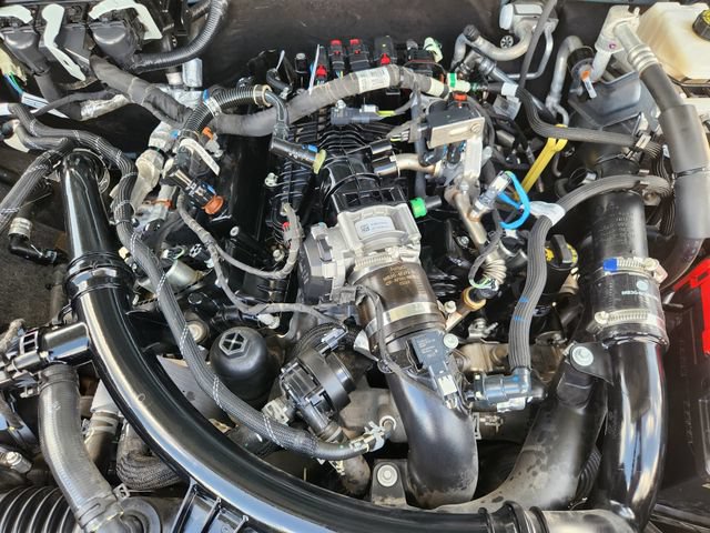 Used 2022 Ford Bronco Wildtrak AWD/4WD image 32
